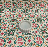 پیاله کوچک سنگ مصنوعی