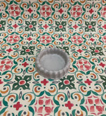 پیاله کوچک سنگ مصنوعی