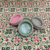 پیاله کوچک سنگ مصنوعی