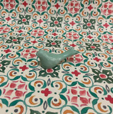 مرغ آمین سنگ مصنوعی